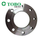 Factory sale Alloy Steel Plate Type forged threaded flange Carbon Steel Flange