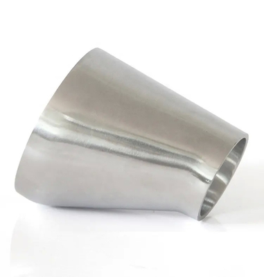 Pipe Fittings Welding ASTM B366 Alloy Steel Eccentric Reducer Pipe Lines Connectors