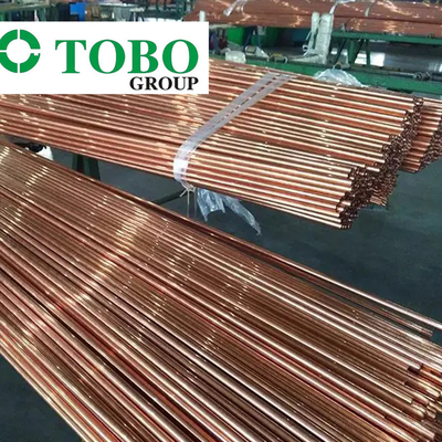 Best Copper Nickel Pipe for Your Industrial Piping Needs