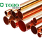 C11000 C10200 C12200 copper pipes/ copper tube/ copper sheets
