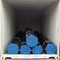 Seamless Steel Pipe ASTM A106/A53/API 5L Hot Rolled Round Pipe 1'' SCH10 Steel Pipe