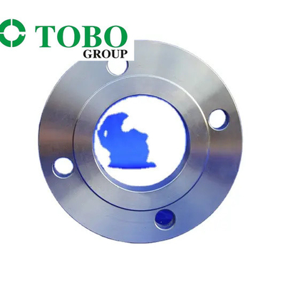 ASTM ANSI B16.5/B 16.47 Type WN/SO/BL A105 Rfs 150# 300/600/900 Carbon Stainless Alloy Steel Forged Flange China Manufac