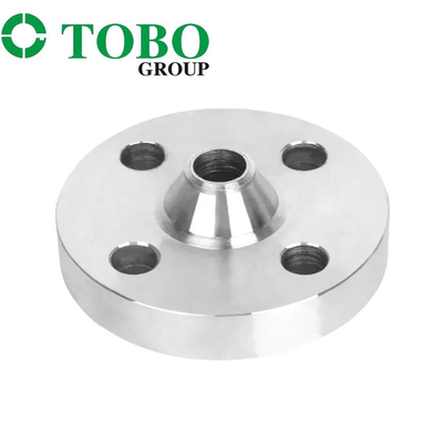 TOBO aluminum blind aluminum floor alloy steel flange