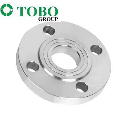 TOBO aluminum blind aluminum floor alloy steel flange