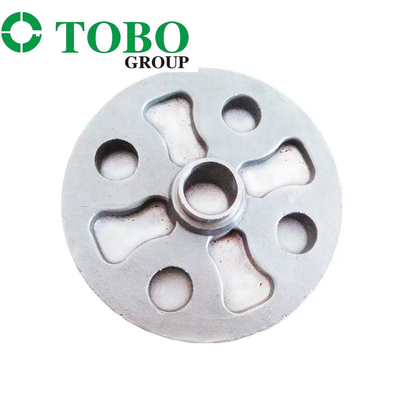 TOBO aluminum blind aluminum floor alloy steel flange