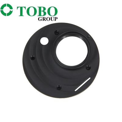 TOBO aluminum blind aluminum floor alloy steel flange