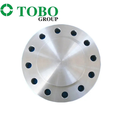 TOBO aluminum blind aluminum floor alloy steel flange