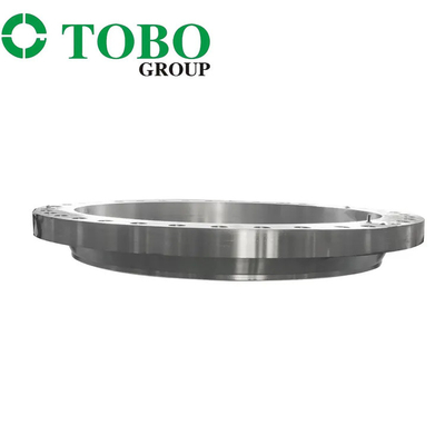 Nickel Alloy Steel Alloy 600 1'' NO6600 300lbs Welding Neck Flange ASME B16.5 Weld Neck Flat Face Flange