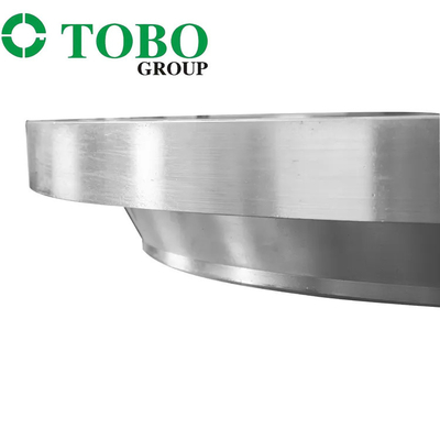 Nickel Alloy Steel Alloy 600 1'' NO6600 300lbs Welding Neck Flange ASME B16.5 Weld Neck Flat Face Flange