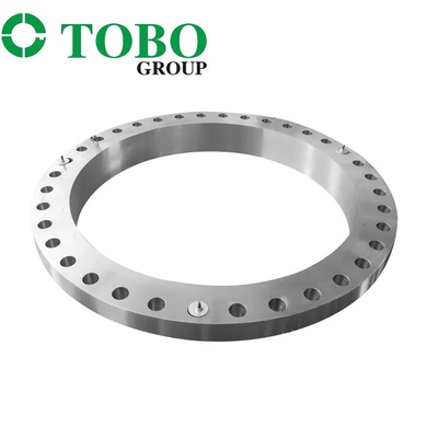 Nickel Alloy Steel Alloy 600 1'' NO6600 300lbs Welding Neck Flange ASME B16.5 Weld Neck Flat Face Flange