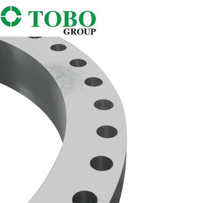 Nickel Alloy Steel Alloy 600 1'' NO6600 300lbs Welding Neck Flange ASME B16.5 Weld Neck Flat Face Flange