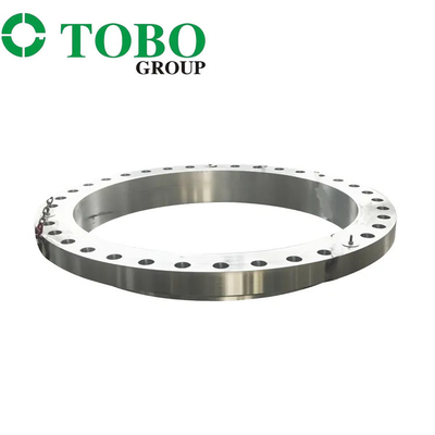 Nickel Alloy Steel Alloy 600 1'' NO6600 300lbs Welding Neck Flange ASME B16.5 Weld Neck Flat Face Flange