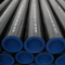 ASTM A106 API 5L Seamless Steel Pipe Cold Rolled Casing Seamless Low Carbon Steel Pipes
