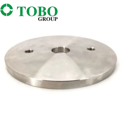 Customized Precision Carbon Steel Alloy Stainless Steel CNC Machining Flanges