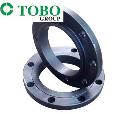 Factory Price Stainless Steel Flange A105 Carbon Steel Flange SCH40S SCH80S Flanges