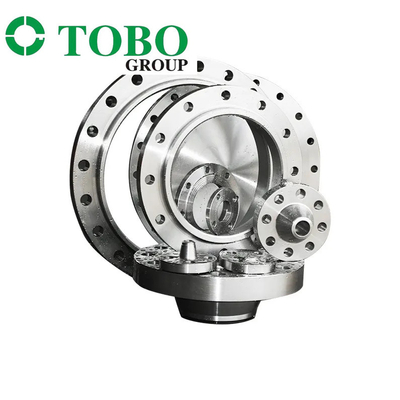 Good Price inconel 625 flange forging inconel 625 nickel alloy blind flanges