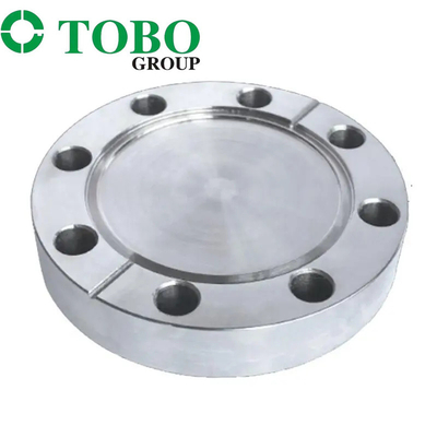 Nickel Alloy Inconel 625 Blind BL flanges 1" DN25 Class300 ANSI B16.5 Forged RF