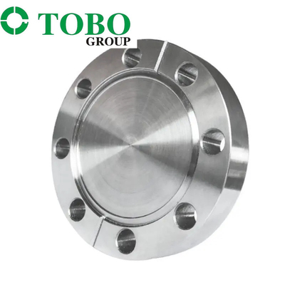 Nickel Alloy Inconel 625 Blind BL flanges 1" DN25 Class300 ANSI B16.5 Forged RF