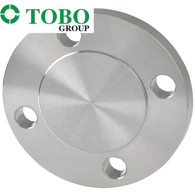 Nickel Alloy Inconel 625 Blind BL flanges 1" DN25 Class300 ANSI B16.5 Forged RF