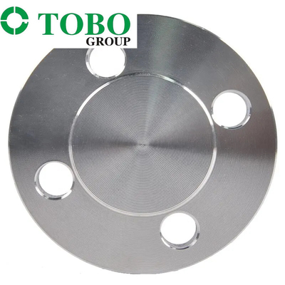 Nickel Alloy Inconel 625 Blind BL flanges 1" DN25 Class300 ANSI B16.5 Forged RF