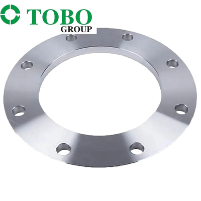 Nickel Alloy Inconel 800 Forged Flange DN65 Slip on 2-1/2" 600# ANSI B16.5