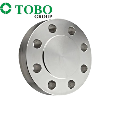 Nickel Alloy Steel C276 UNS S10276 Flange DN 1/4" Class 150# Blind Flange