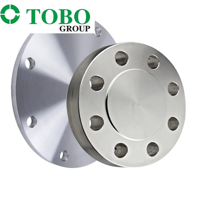 Nickel Alloy Steel C276 UNS S10276 Flange DN 1/4" Class 150# Blind Flange