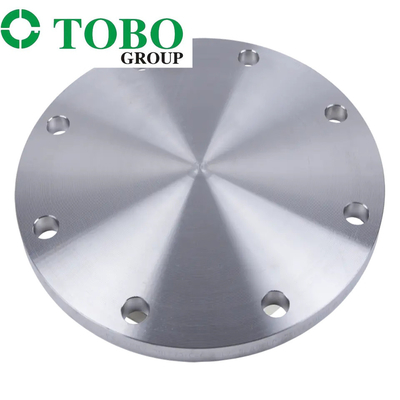 Nickel Alloy Steel C276 UNS S10276 Flange DN 1/4" Class 150# Blind Flange