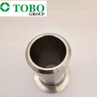 STUB END b366 WP20CB-S CL600 RF ASME B16.9 1-1/2&quot; SCH80S ALLOY20 Nickel alloy steel pipe fittings