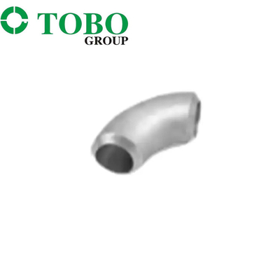 Factory Sales Pipe Fittings 45 Degree Inconel X-750 Nickel Alloy elbow