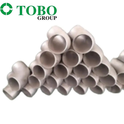 Factory Sales Pipe Fittings 45 Degree Inconel X-750 Nickel Alloy elbow