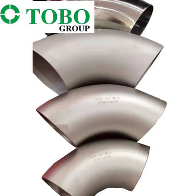 Factory Sales Pipe Fittings 45 Degree Inconel X-750 Nickel Alloy elbow