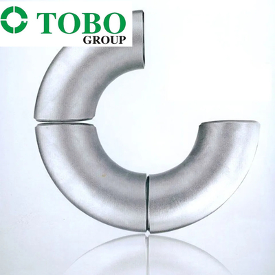 Inconel 600/601/625/718/617 Nickel Alloy 625 Uns N06625 Pipe Fitting 90 Degree Elbow Tee