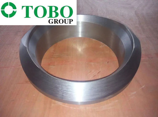 Alloy Butt-welding Pipe Fittings 2&quot; Schedule 10 ASTM B466 UNS C71500 Alloy Steel Weldolet