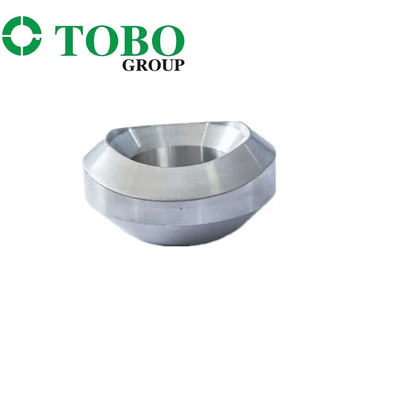 TOBO  ANSI B16.11 High Pressure Forged Carbon Steel Weldolet