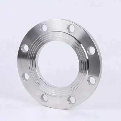 ASME B16.5 3inch 1500# RF Flange Nickel Alloy Steel Inconel 600 Weld Neck Flange