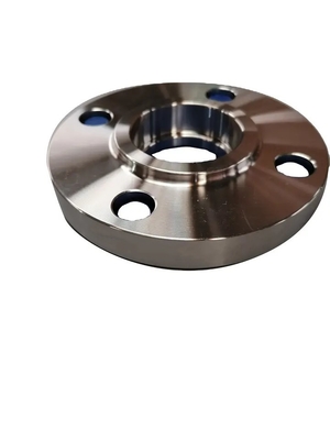 3 Inch RTJ Socket Welding Flange ASME B16.5 Alloy Steel Forged Slip-On Socket Flange