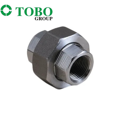 Union Stainless steel 316/316L,304,304L,6000 PSI 3000#,6000# Alloy Material Instrumentation Pipe FIttings