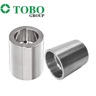 ASME B16.11 NPS¾  #3000 NPT-F Threaded Full Coupling ASME SA-182 F304/F304L