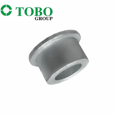 ANSI/ASME Stainless Steel Carbon Steel Butt Welding Stub End Customizable Sizes & Material Industrial Grade
