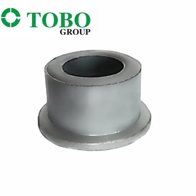 ANSI/ASME Stainless Steel Carbon Steel Butt Welding Stub End Customizable Sizes & Material  Industrial Grade