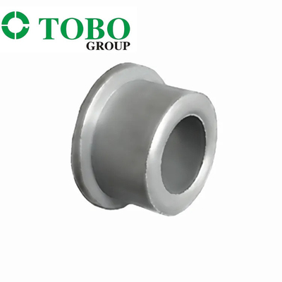 ANSI/ASME Stainless Steel Carbon Steel Butt Welding Stub End Customizable Sizes & Material  Industrial Grade