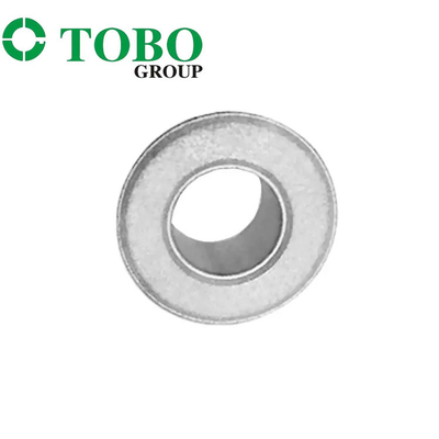 ANSI/ASME Stainless Steel Carbon Steel Butt Welding Stub End Customizable Sizes & Material Industrial Grade