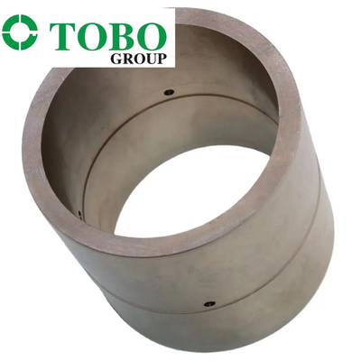 Heavy Equipment Excavator pin bushes Size 45 mm Alloy Steel Bucket Pins and Bushings for sale
