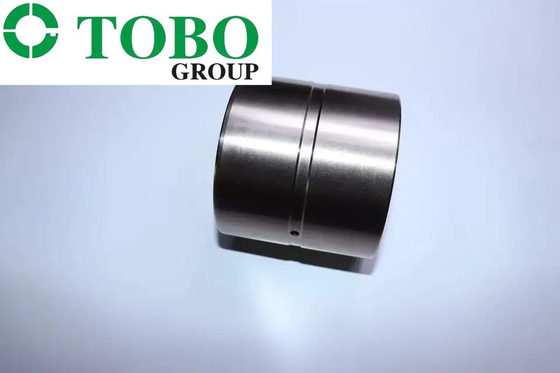 Heavy Equipment Excavator pin bushes Size 45 mm Alloy Steel Bucket Pins and Bushings for sale
