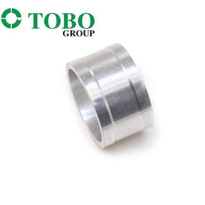 ASME/ANSI Carbon Steel Stainless Steel High Pressure Level Butt Welding Stub End Industrial Grade Customizable Sizes Pipe Fittings