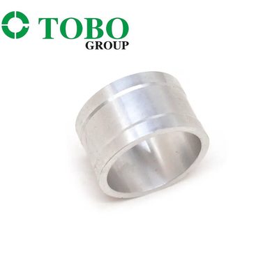 Custom Bearing Accessories Hard Alloy Cemented Tungsten Carbide Mechanical Sleeve Bushings Shaft Bushing Sleeve