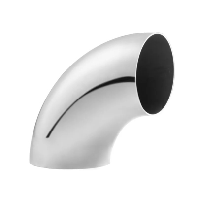 Alloy Steel Pipe Fittings Inconel 601 45 Degree DN250 Schedule 40 Seamless Elbow