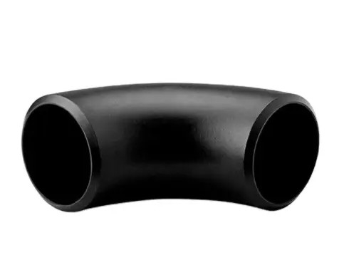 Carbon Steel Pipe Fittings BW Elbow smls., Model 3D, 90° 26,9x4,0 P255QL or P275NL2