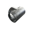 BW Equal Tee Monel400 2&quot; SCH80 Nickel Alloy Steel Pipe Fittings
